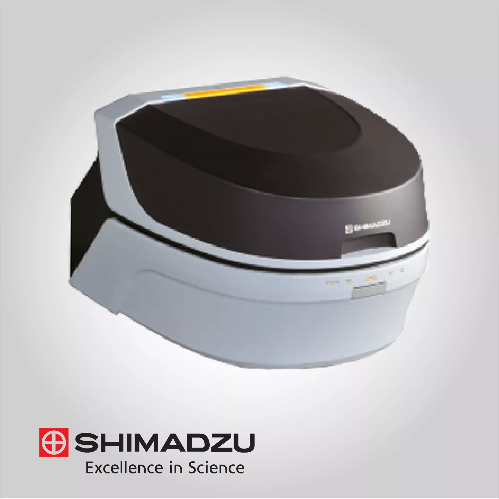 Shimadzu EDX-7200